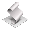 AppleScript Icon