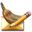 Eudora Mailbox Cleaner Icon